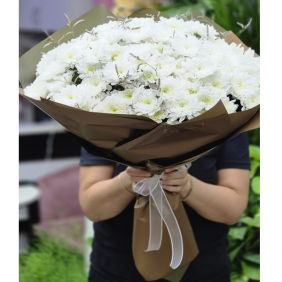  Antalya Florist Arrangement in Box-FLA76